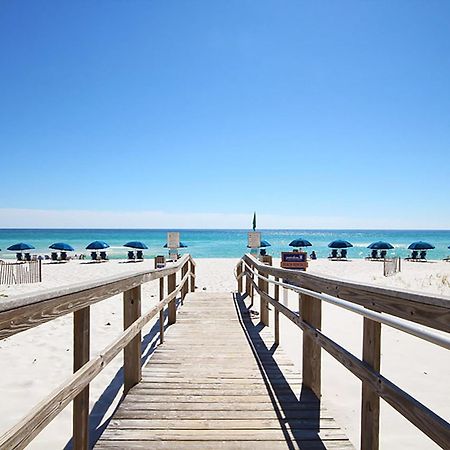 Portofino Island Resort 1-805 Pensacola Beach Exteriör bild