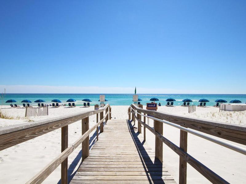 Portofino Island Resort 1-805 Pensacola Beach Exteriör bild