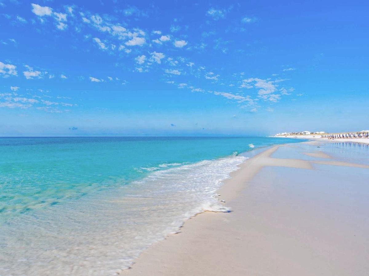 Portofino Island Resort 1-805 Pensacola Beach Exteriör bild