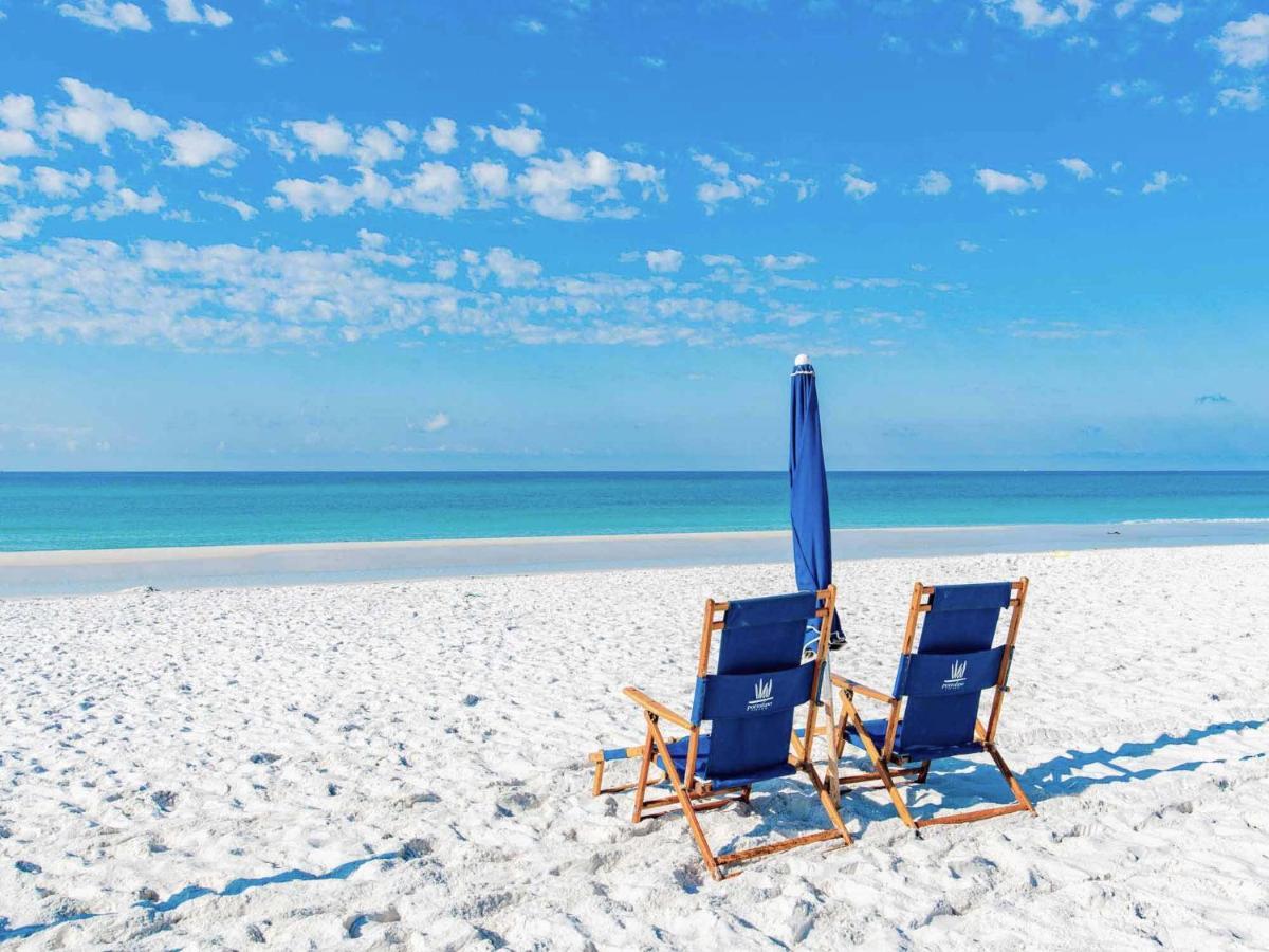 Portofino Island Resort 1-805 Pensacola Beach Exteriör bild