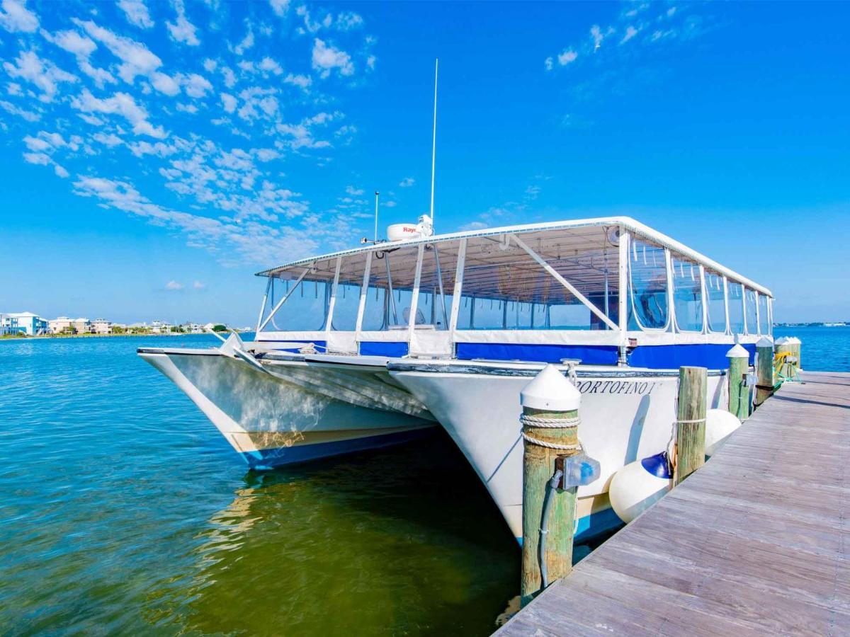 Portofino Island Resort 1-805 Pensacola Beach Exteriör bild